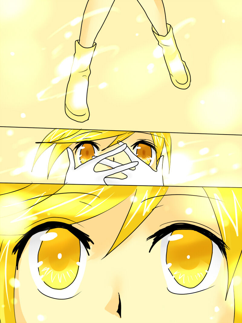 Henshin Heroine ga Aku ni Ochita Hi 1 | El día donde la heroina cayó a a la oscuridad 1 page 11 full