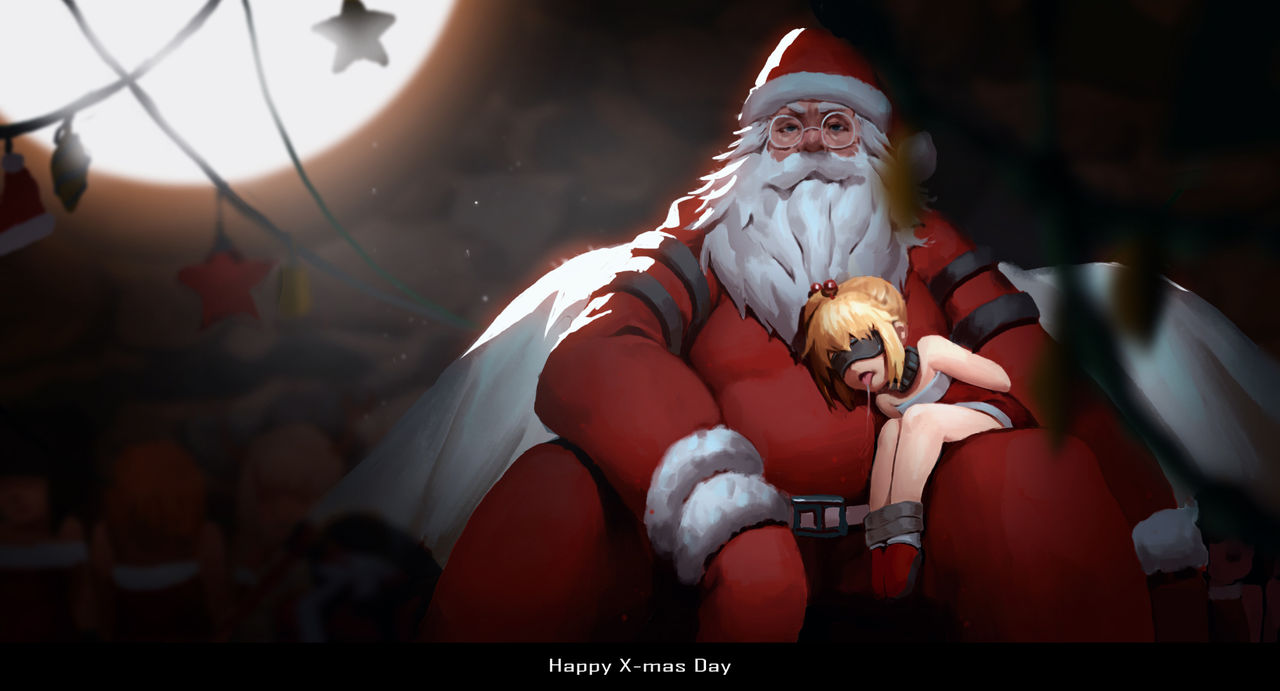 ARTIST Kumya page 8 full