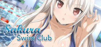 [Winged Cloud]  Sakura Swim Club cover