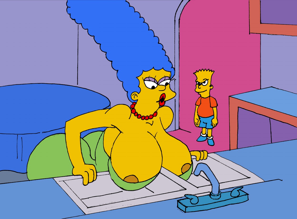 the simpson page 11 full