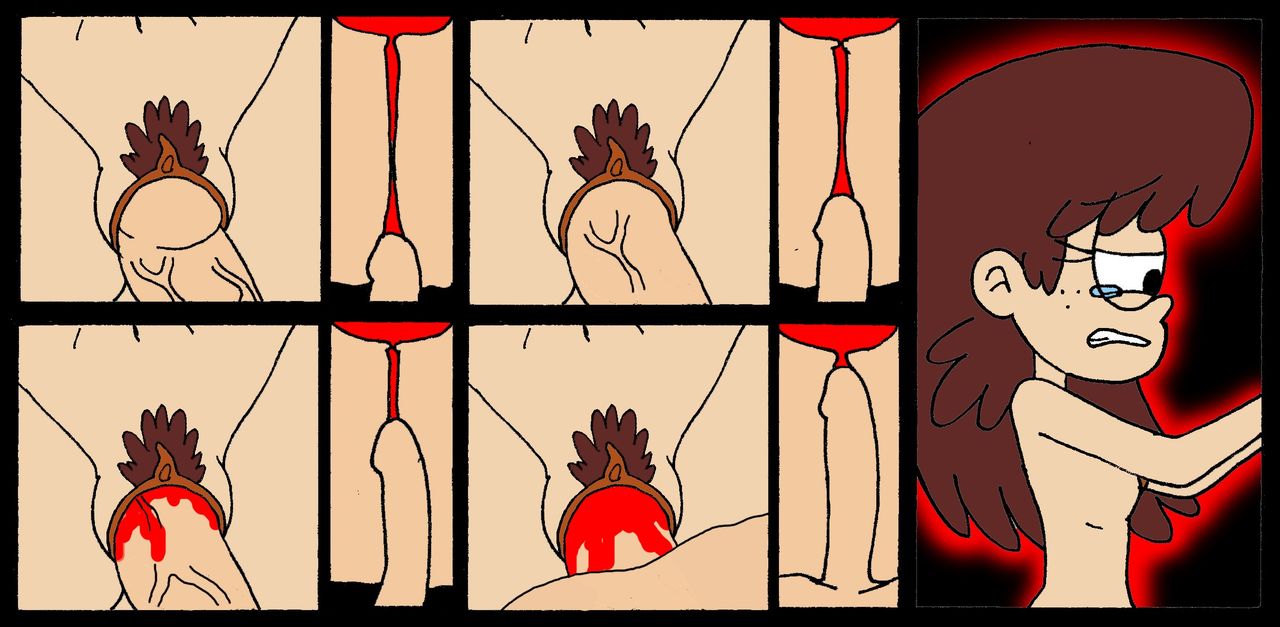 Llamas de pasion page 5 full