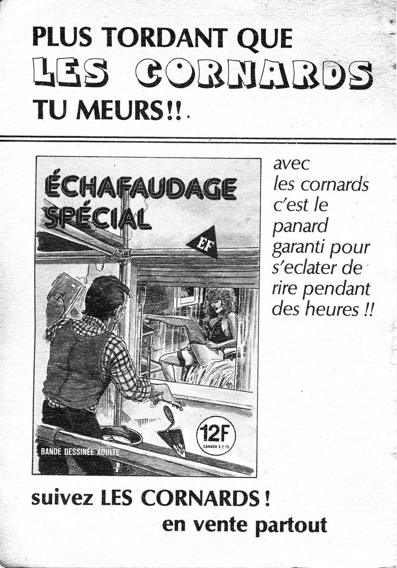 Elvifrance - Salut les bidasses - 158 - Au feu les pompelards page 2 full