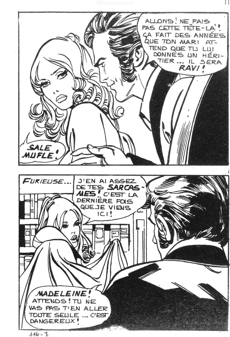 Elvifrance - Jacula - 116 - vitriol page 11 full