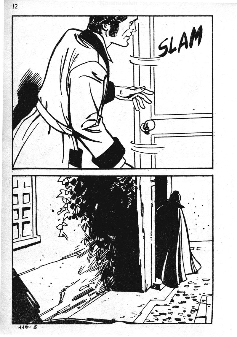 Elvifrance - Jacula - 116 - vitriol page 12 full
