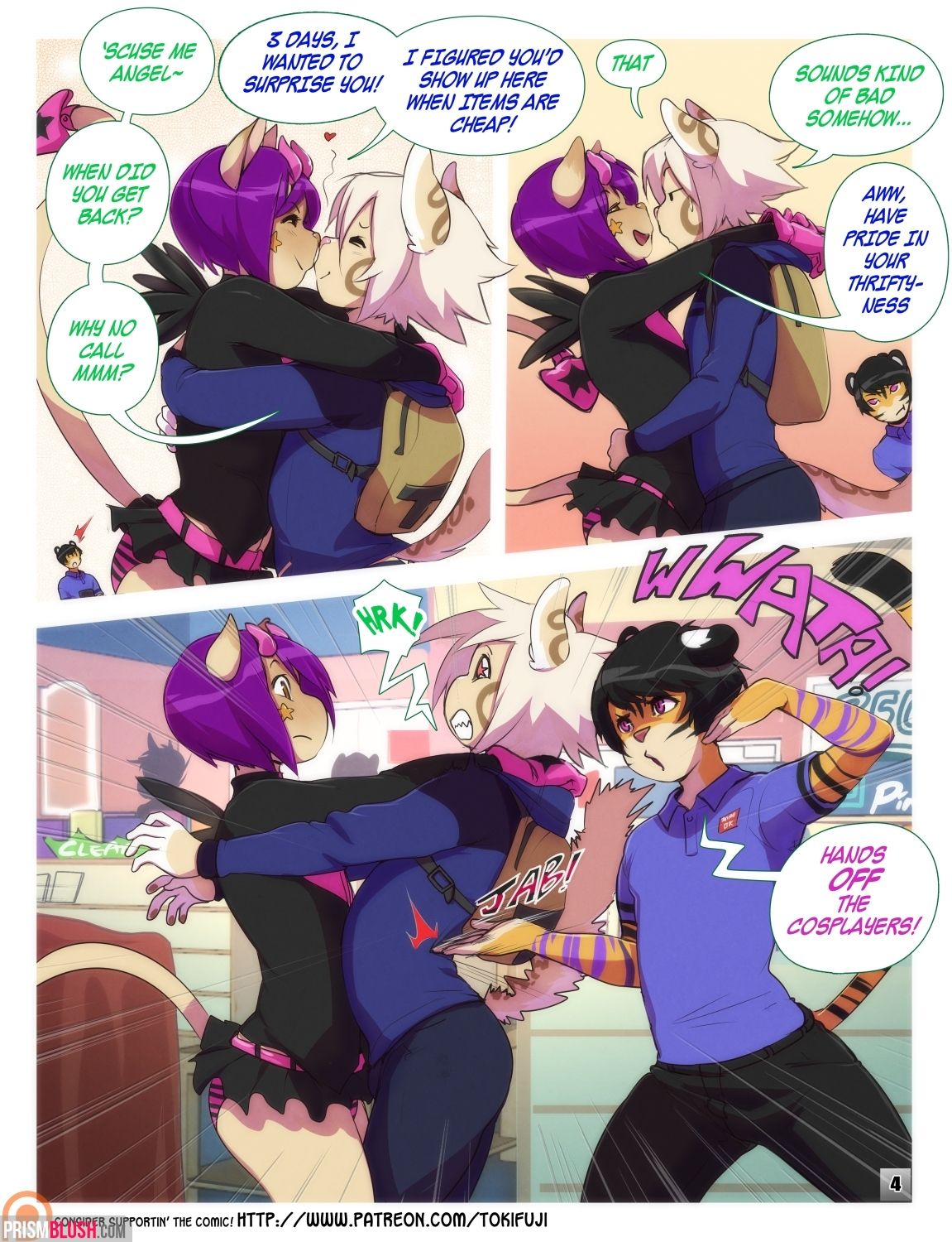 Some Things Never Change page 4 full