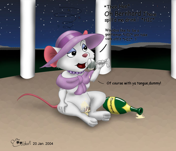 ARTIST Gilbhart page 11 full