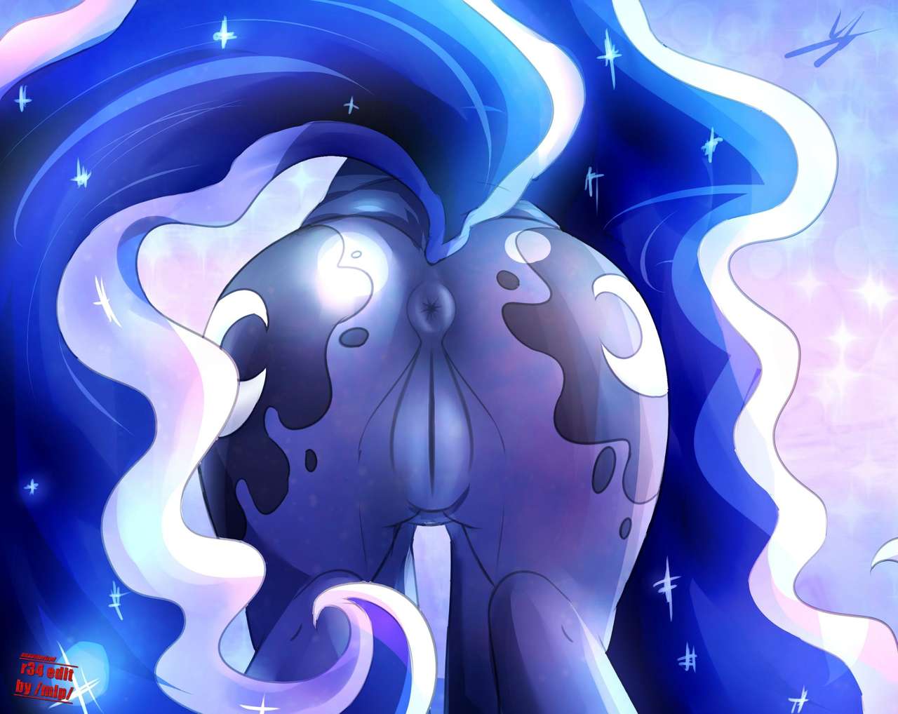 Princess Luna page 12 full