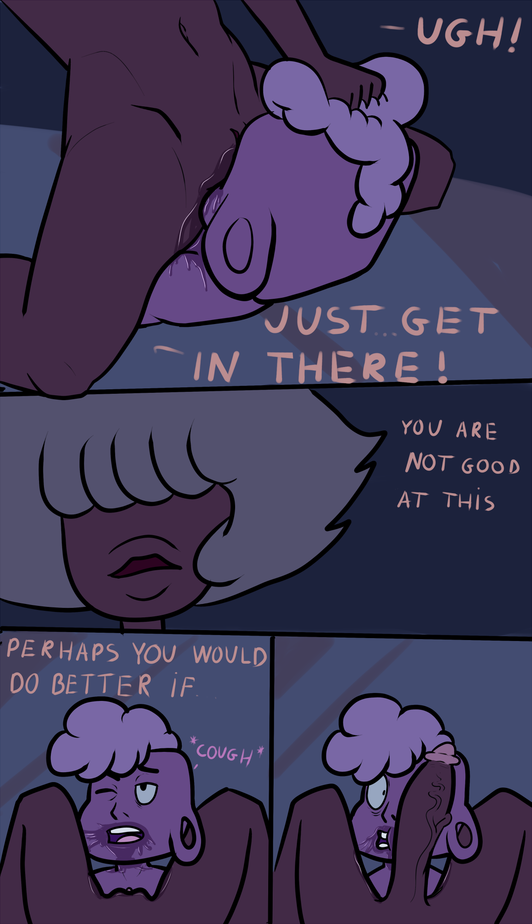 Lars and padparadscha page 7 full