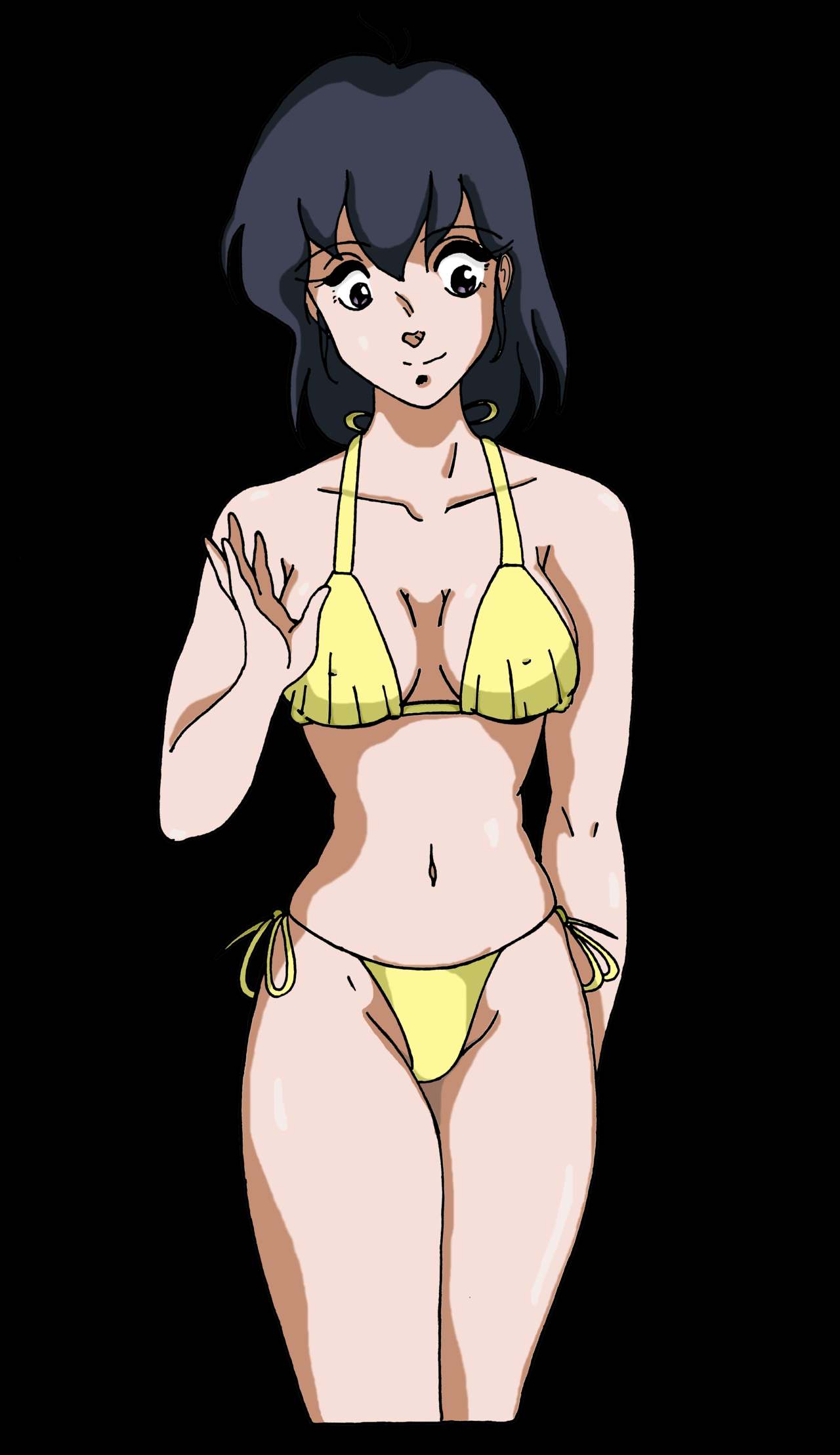Macross Fanart - By Bluegazer page 11 full
