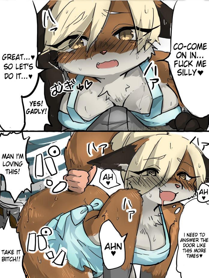 Surprise Delivery page 4 full