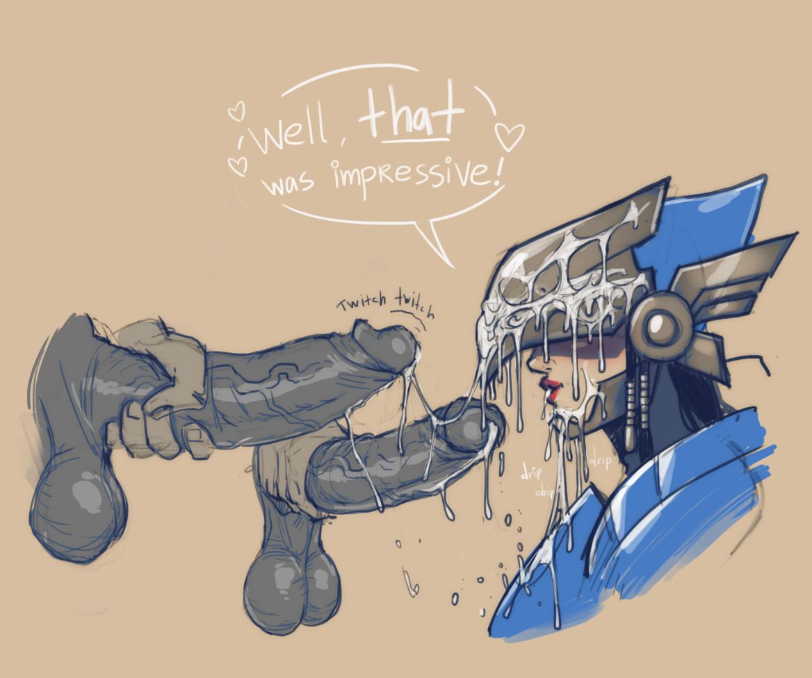 Pharah Superslut page 10 full