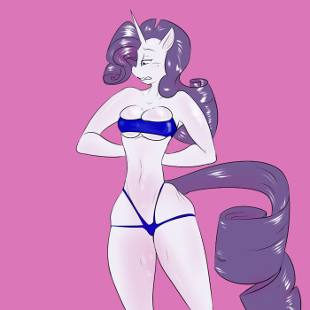 [Jupiter_Jyohti] Refitting (My Little Pony Friendship Is Magic) cover