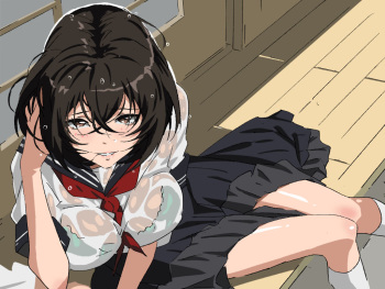 [MUMU (Athu)] Matsunaga-ke no Boujitsu 4M cover