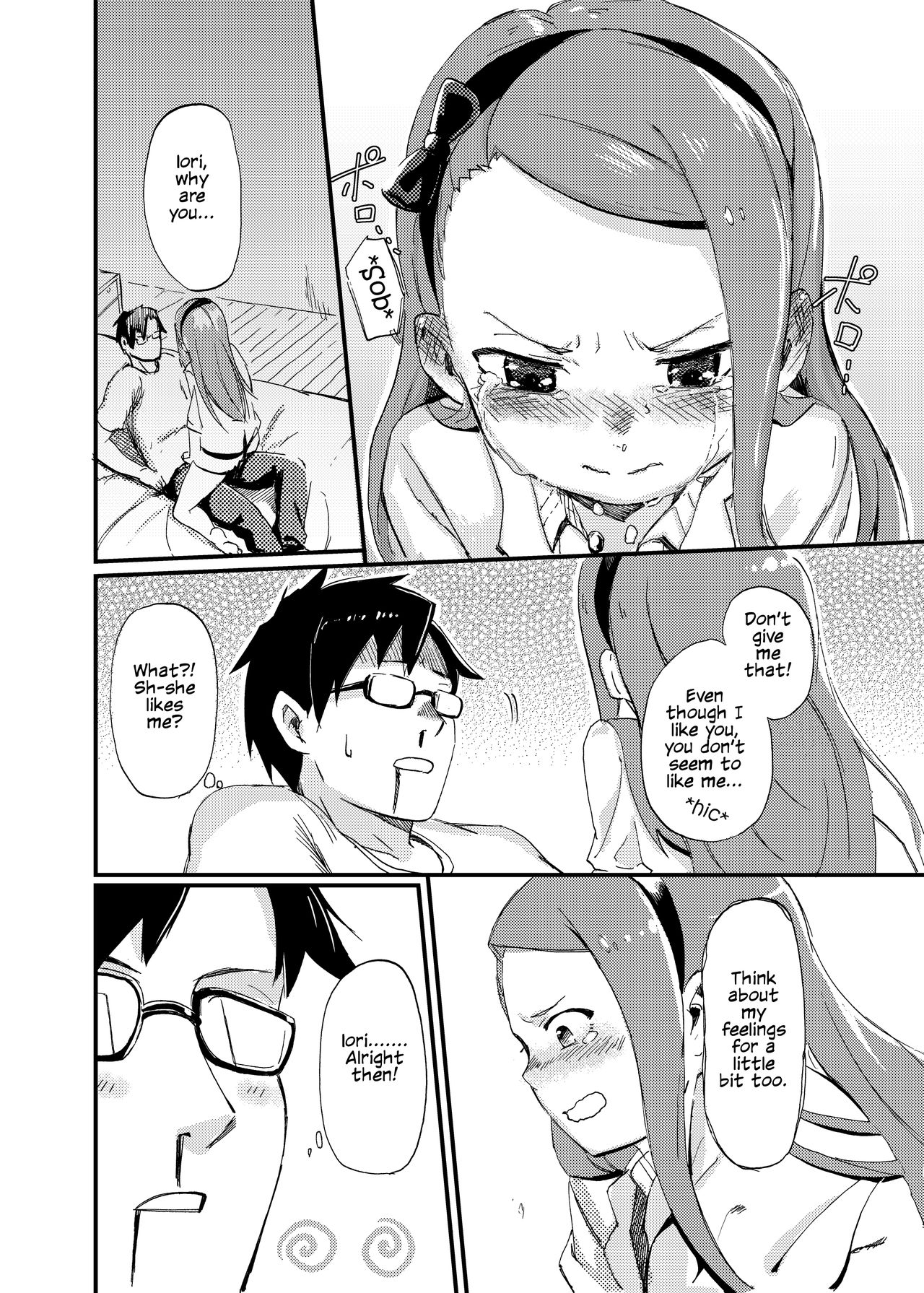 ODEKO BLUE BIRD page 11 full
