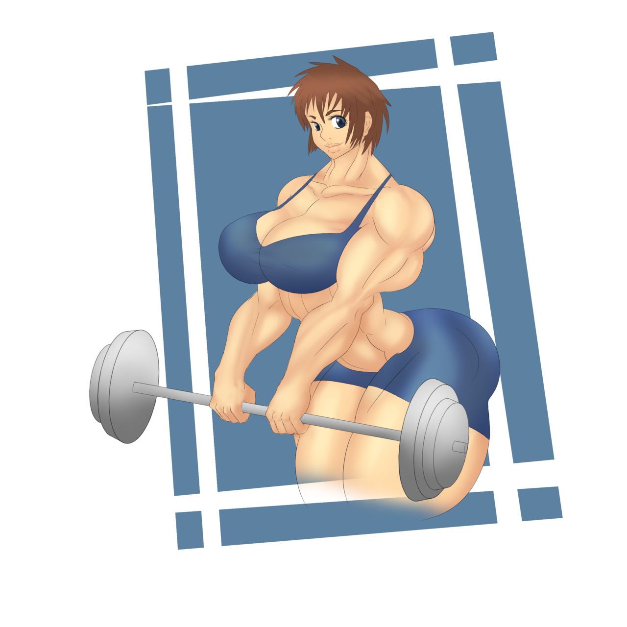 GibotiX's Works page 2 full