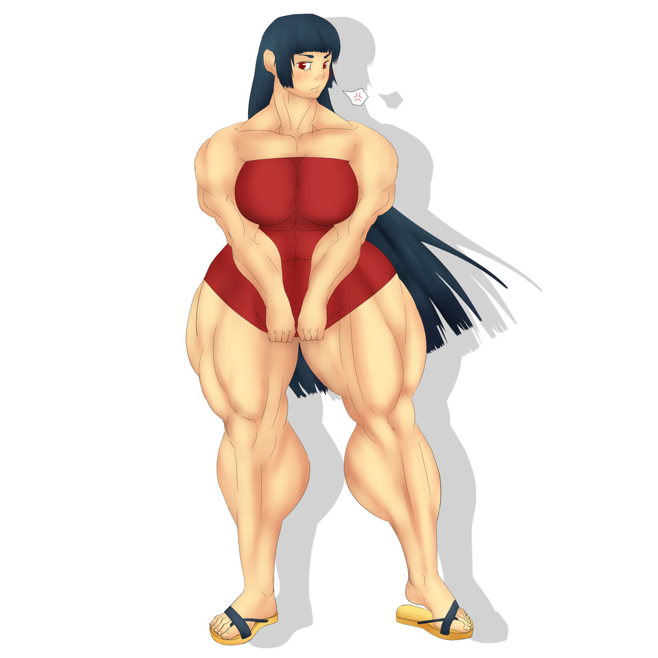 GibotiX's Works page 3 full