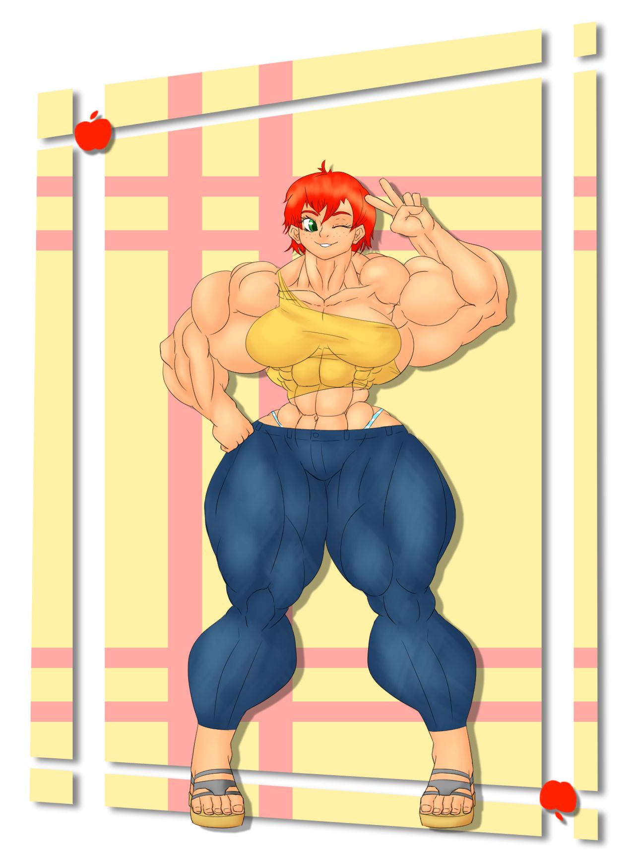 GibotiX's Works page 5 full