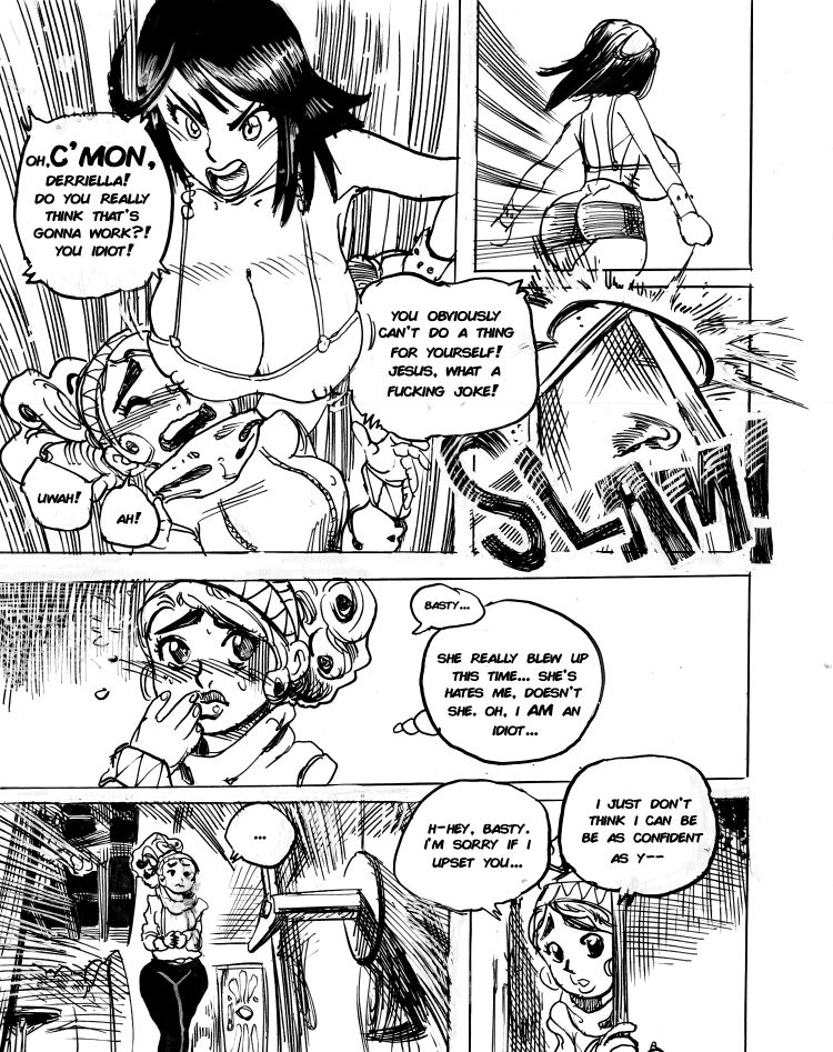 X.T.C. page 3 full