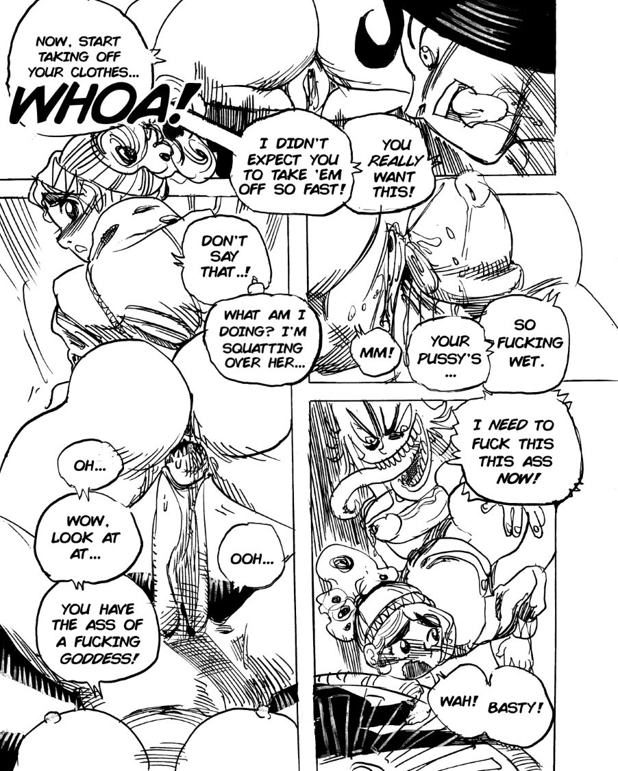 X.T.C. page 9 full
