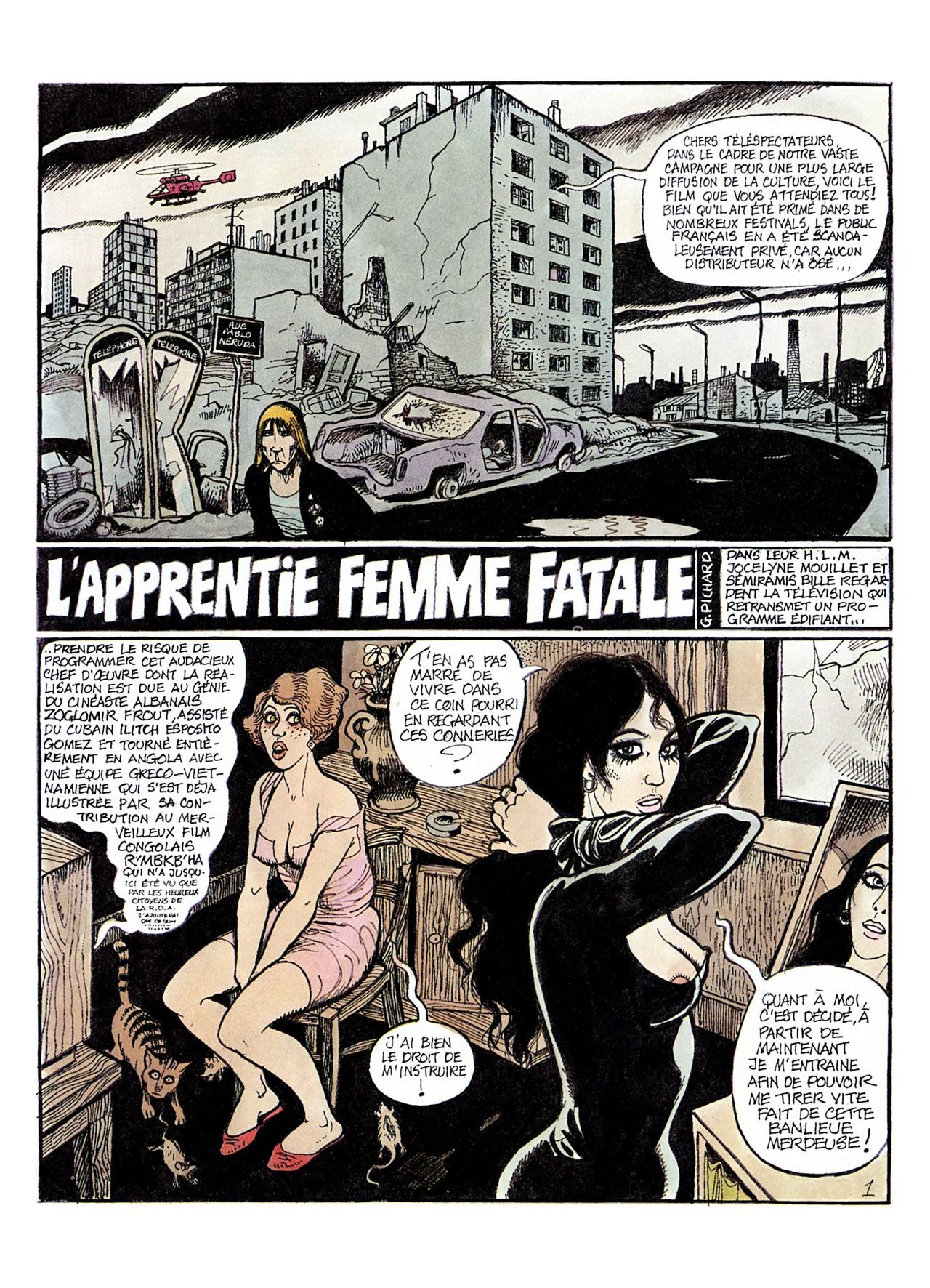 L'Apprentie Femme Fatale page 2 full