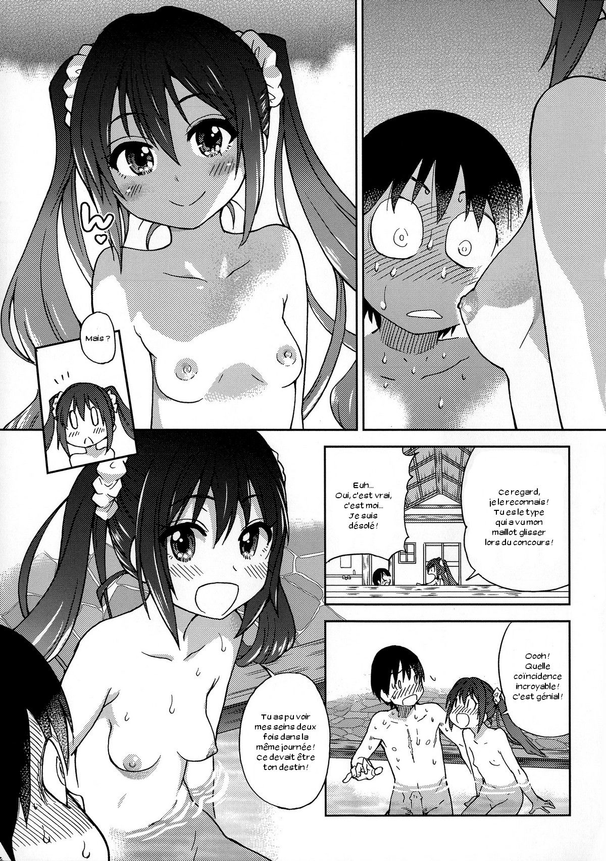 You're My Idol page 11 full