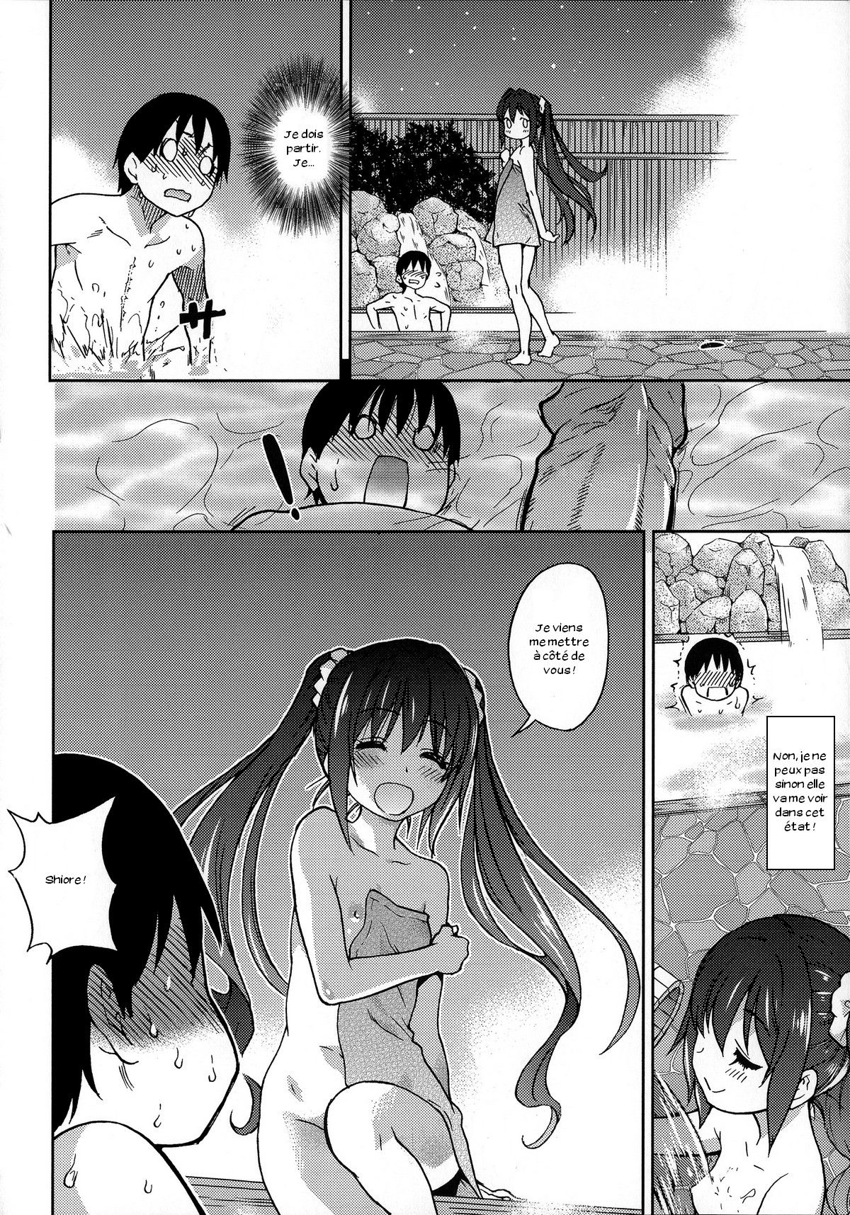 You're My Idol page 8 full