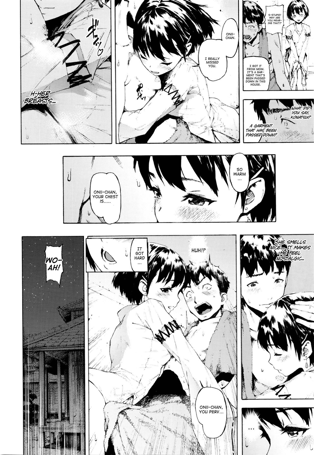 Kago | Cage page 10 full