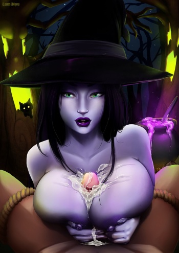 Artist - LumiNyu cover