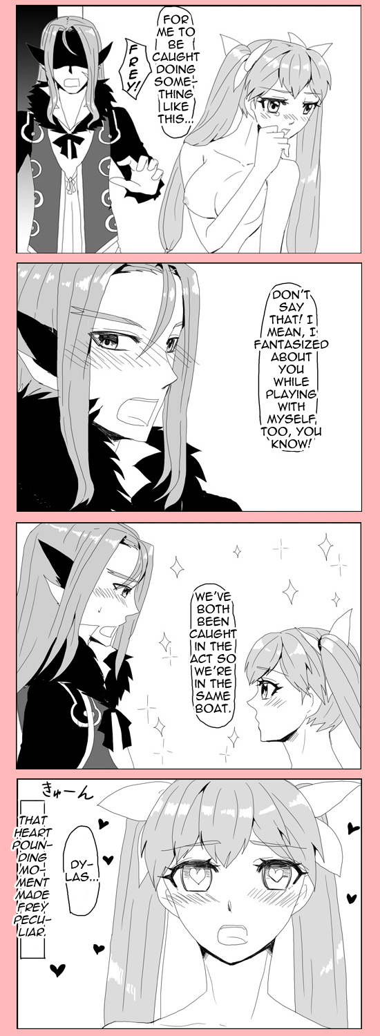 Kigatsukeba Ushiro ni | A Late Realization page 11 full