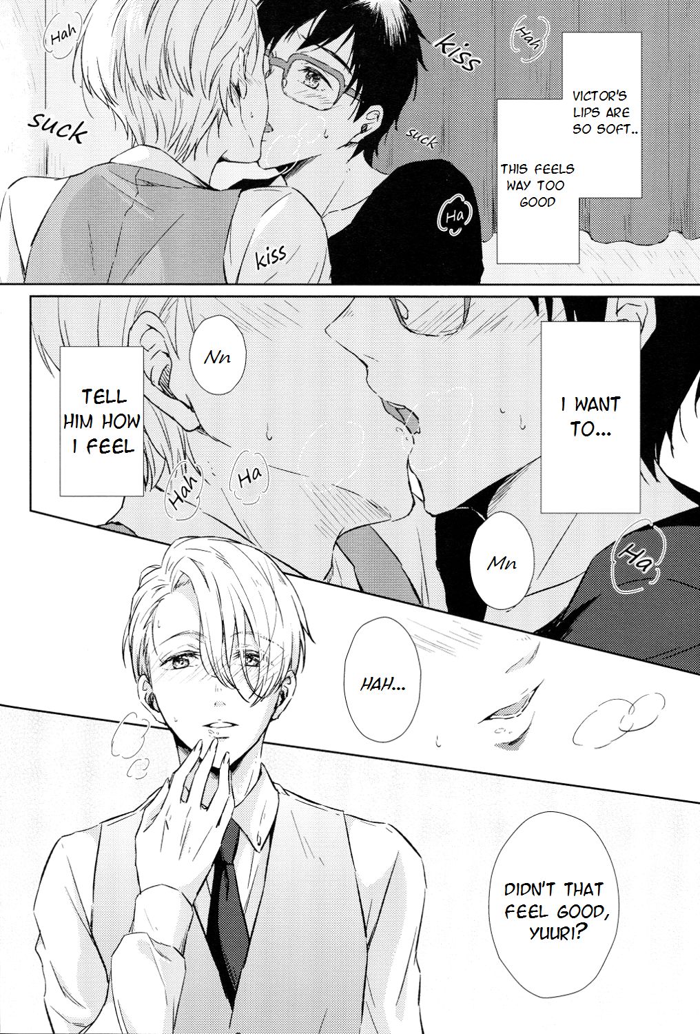 Ai o Tabanete Tsutaetai | I want to convey my love for you page 12 full