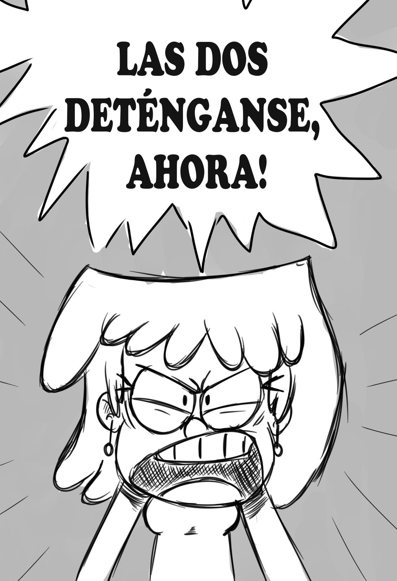 The Loud House 2 page 2 full