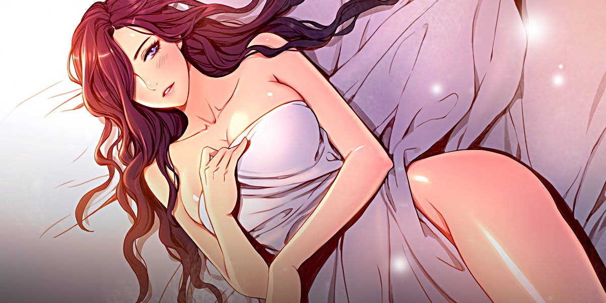 Scandal of the Witch Ch.0-42 page 1 full