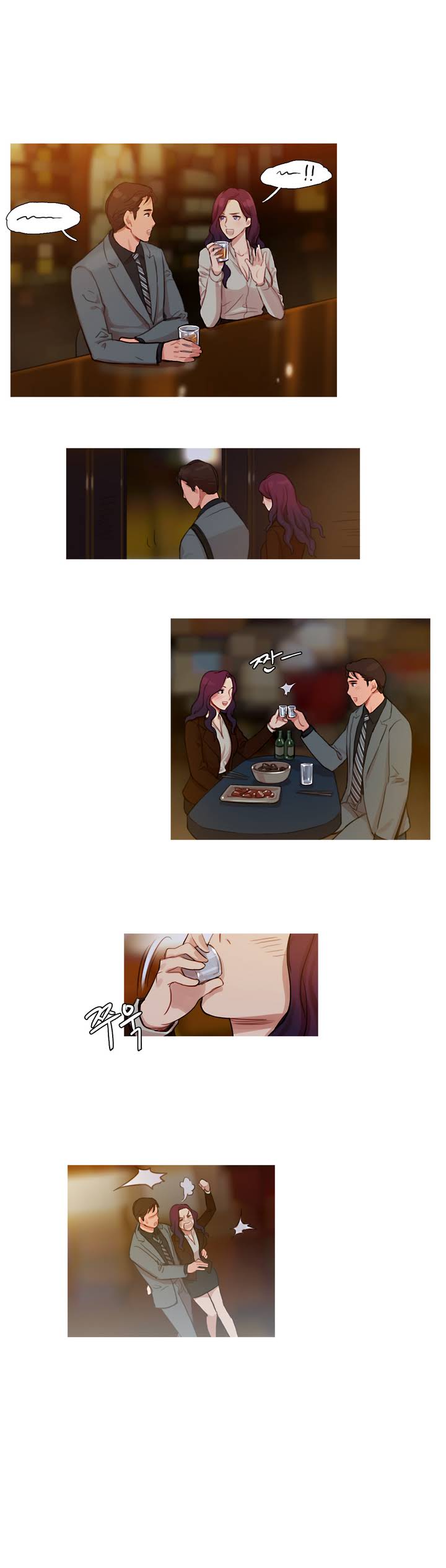 Scandal of the Witch Ch.0-42 page 11 full