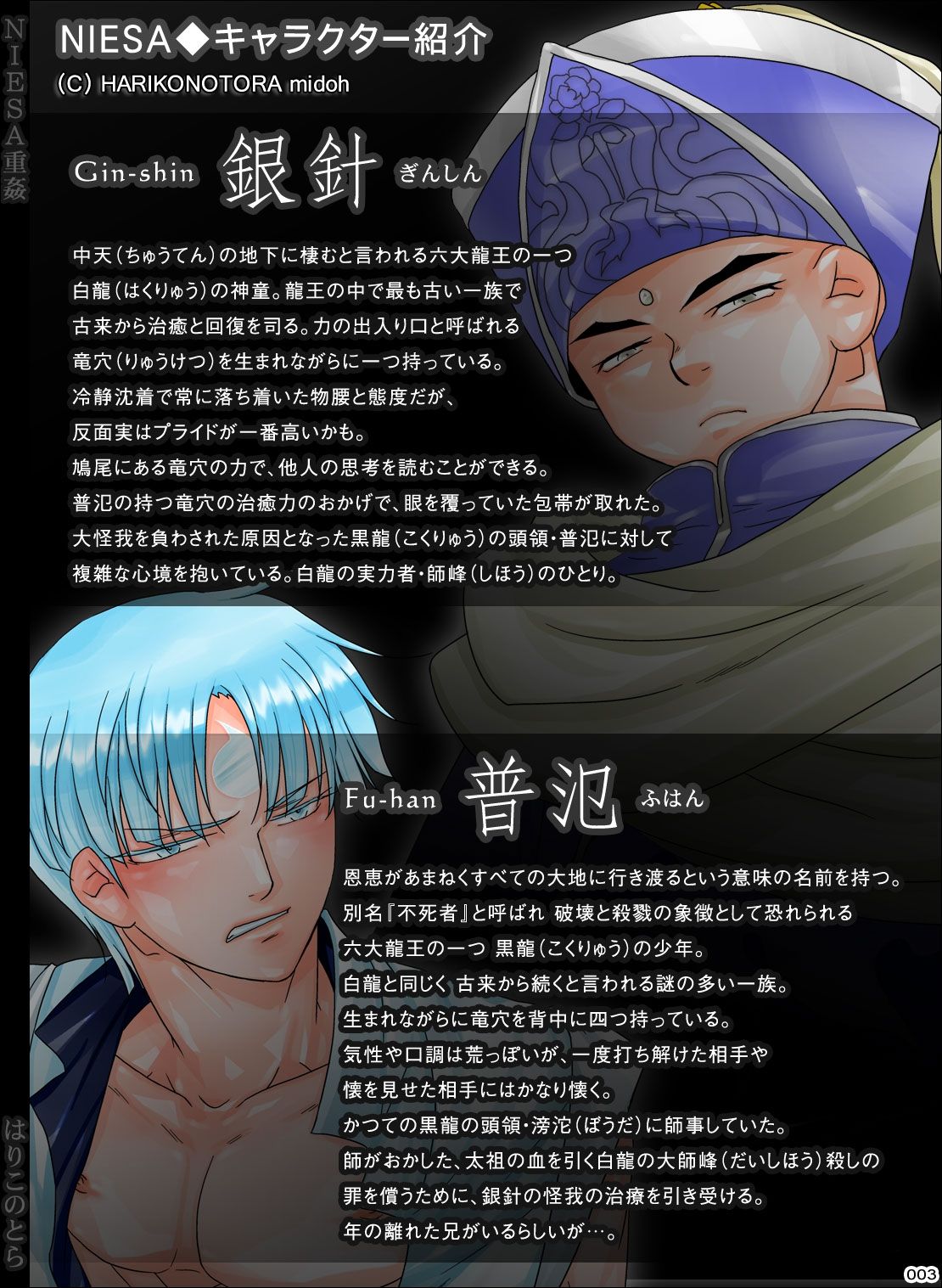 NIESA page 3 full
