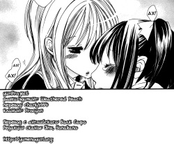 Daijoubu! Koi x Koi | Любовь в безопасности!