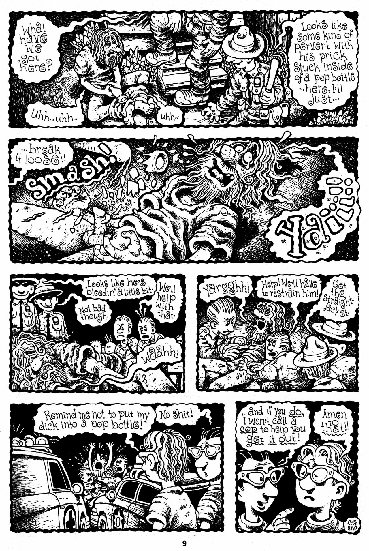 Real Smut page 11 full