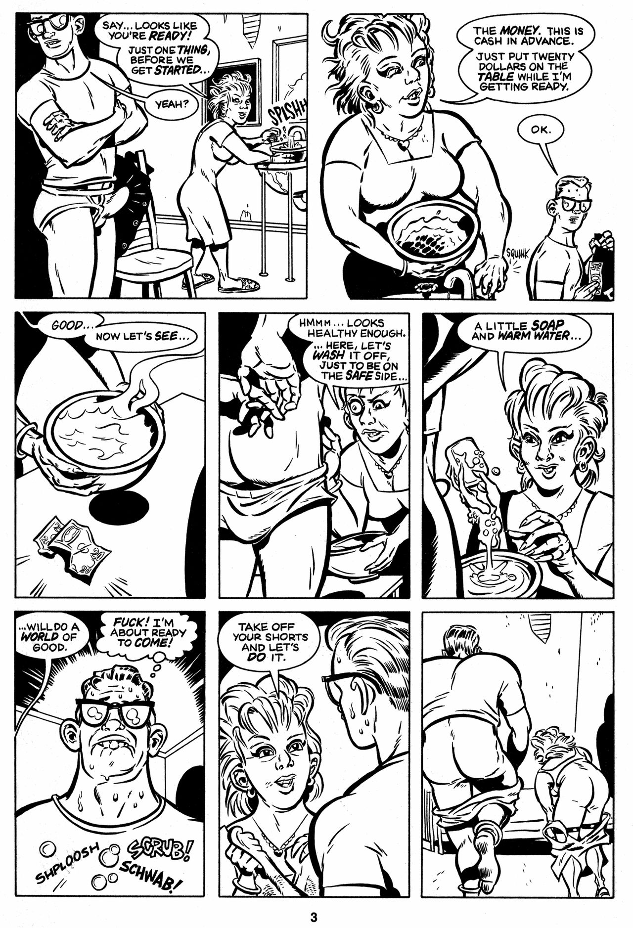 Real Smut page 5 full