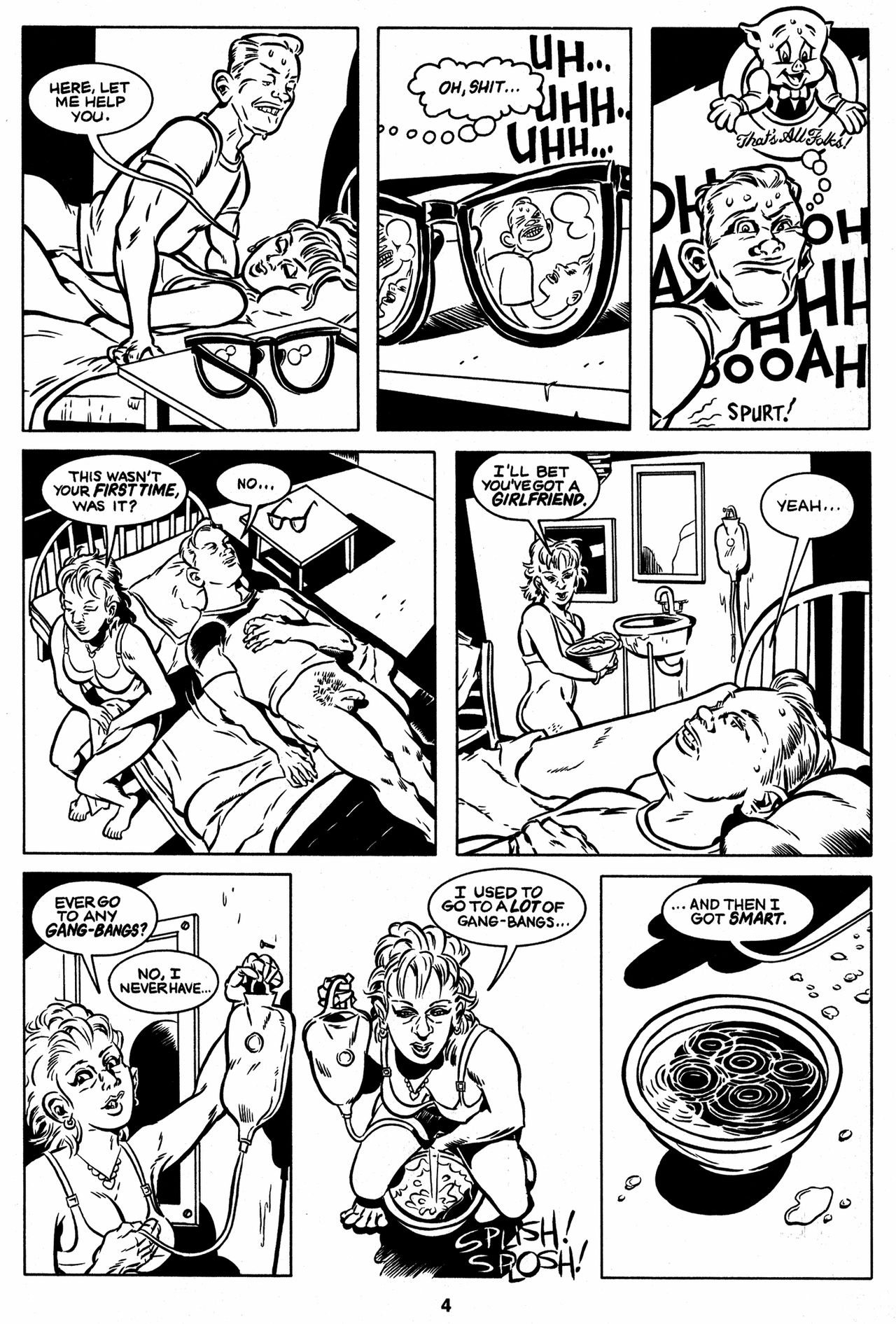 Real Smut page 6 full