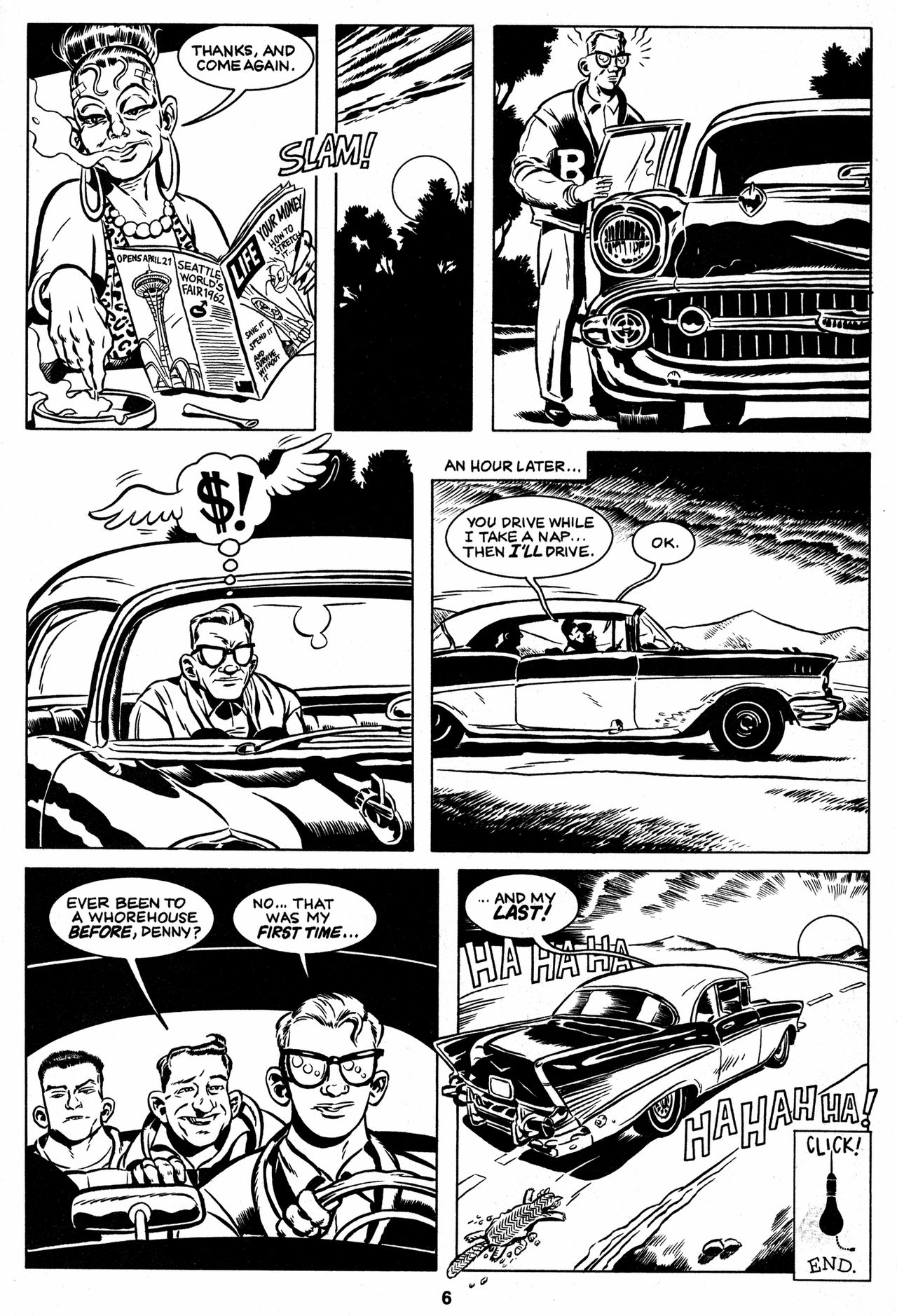 Real Smut page 8 full
