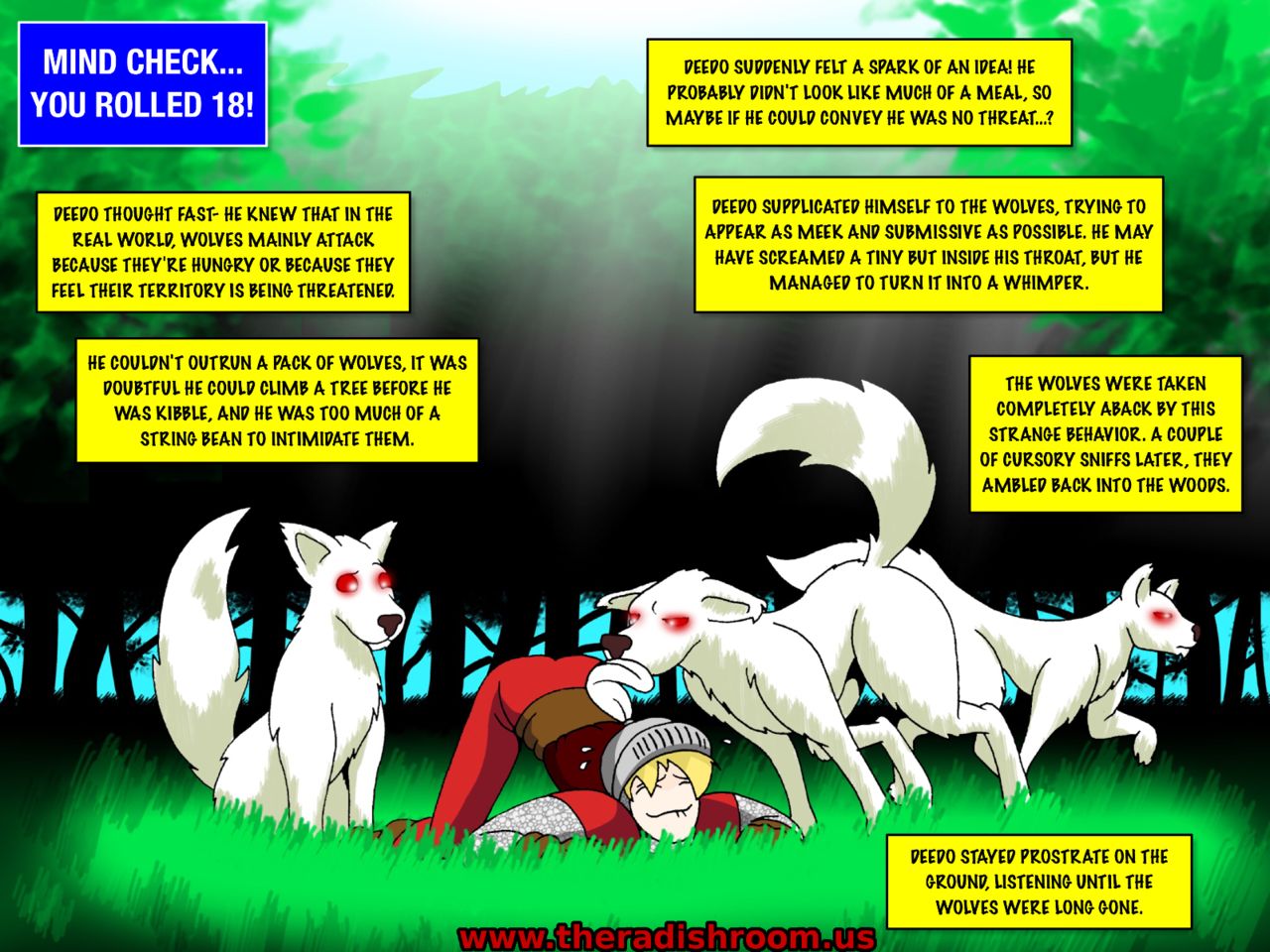 Super Cross Stone page 6 full