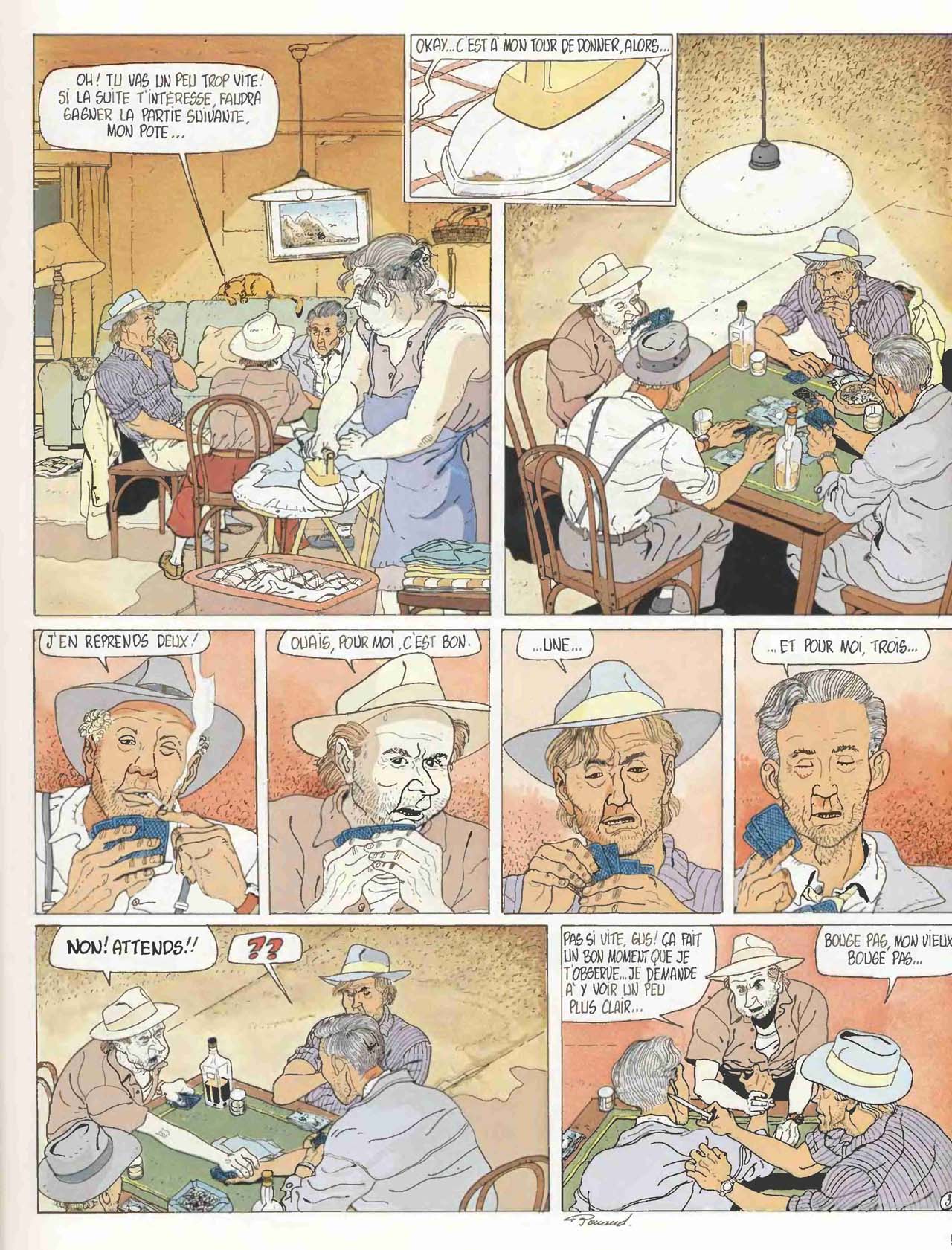 Jessica Blandy - 02 - La maison du Dr Zack page 5 full