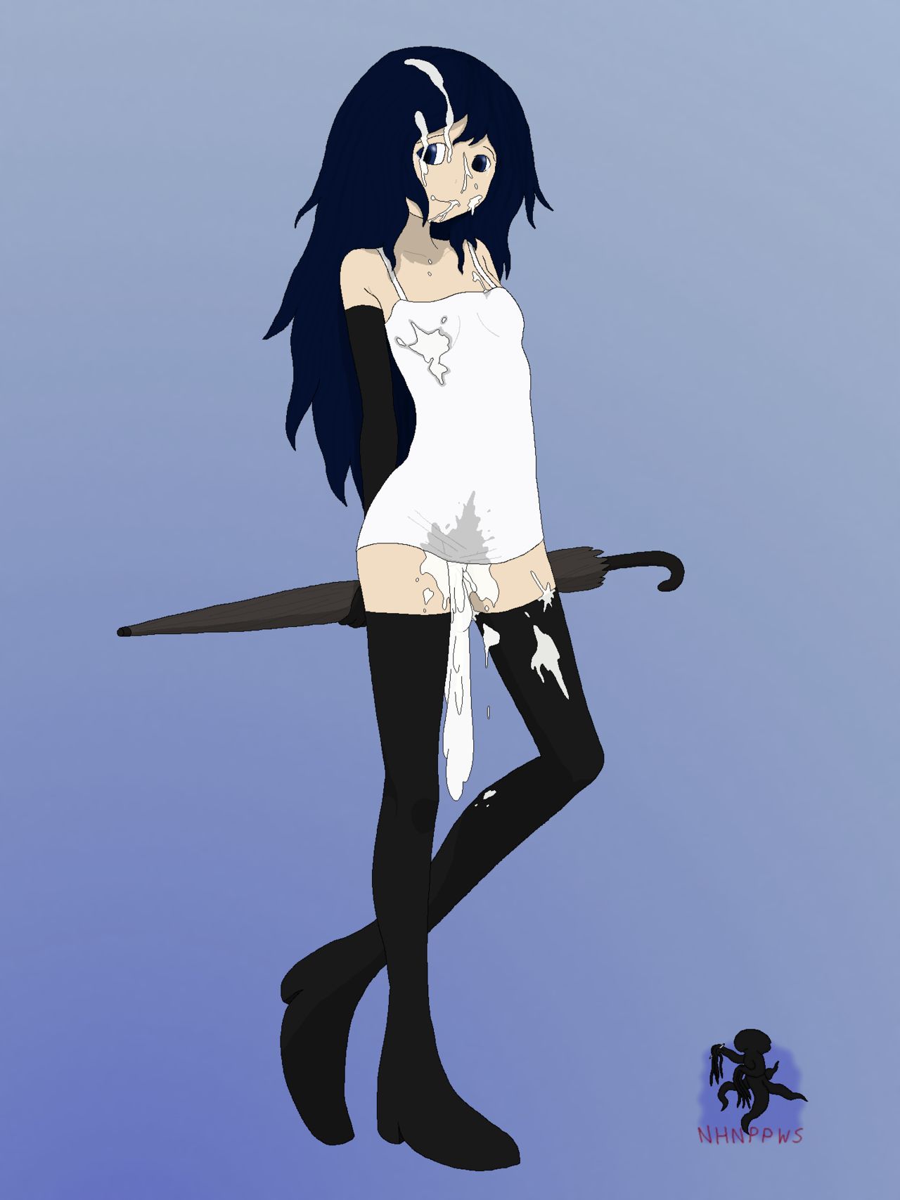 Art by Nehenipapwis page 11 full