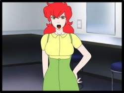 H-Flash Stories Volume 19