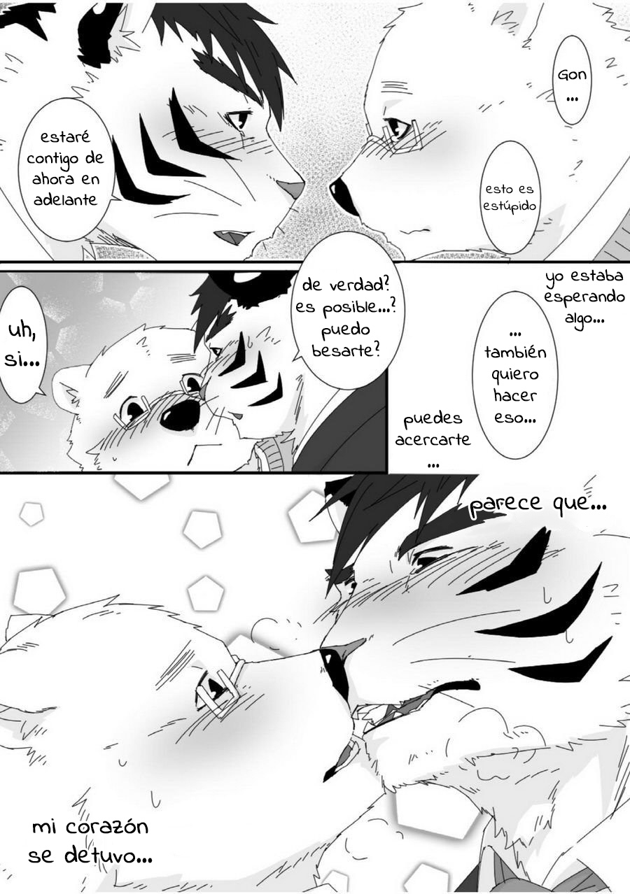Yakusoku Kekkou Bi | El día de la promesa page 12 full