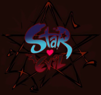 [RelatedGuy] Star ❤ Evil cover
