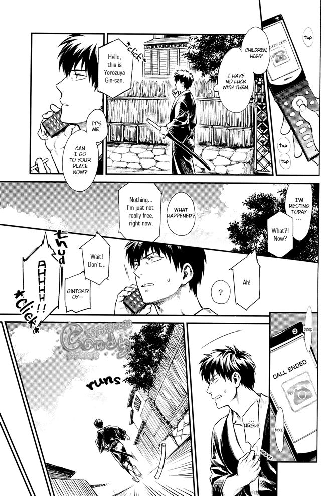 Kazoku Gokko page 10 full