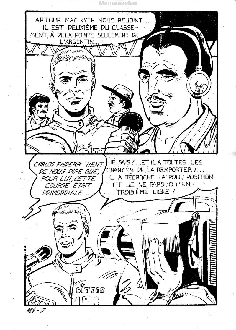 Elvifrance - Histoires noires - 143 - Le circuit de la mort page 9 full