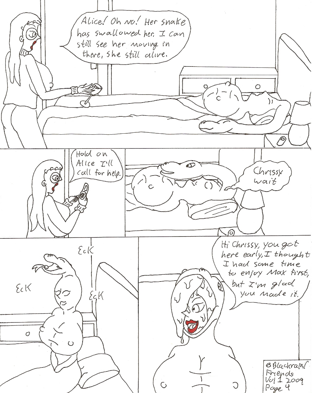 Friends  2017 page 4 full