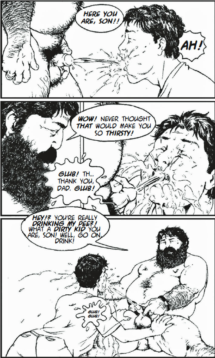 The Birthday Gift page 6 full