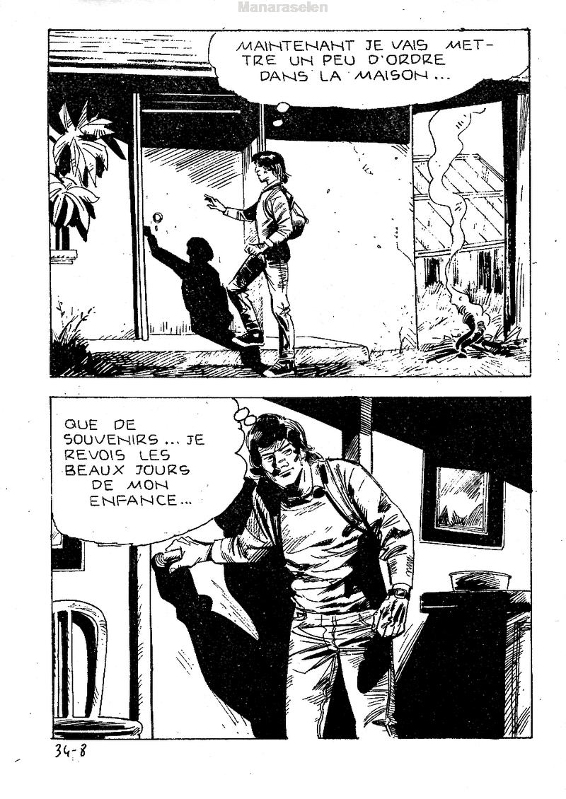 Elvifrance - Série blanche - 034 - Cactus page 12 full